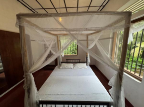 Ceylon Colonial Heritance Weligama